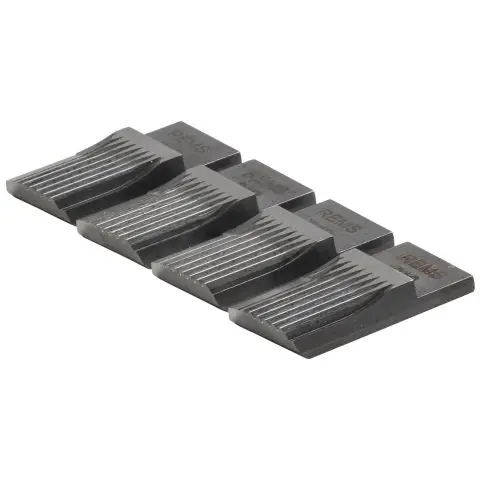 REMS 751521 RHSSZ Skärbacksystem Rea